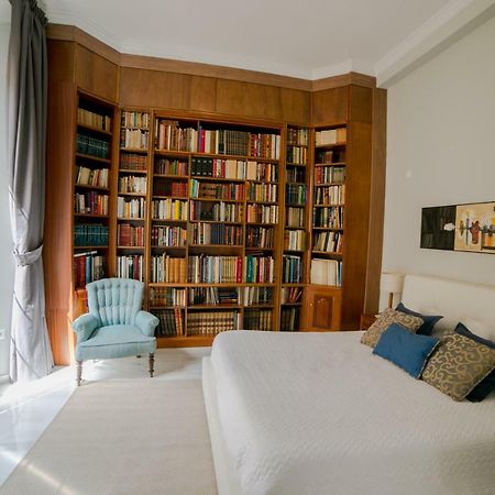 Apartamento Itaca Malaga Luaran gambar