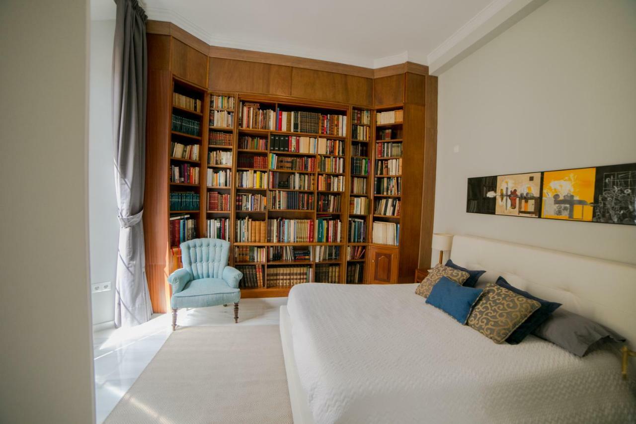 Apartamento Itaca Malaga Luaran gambar