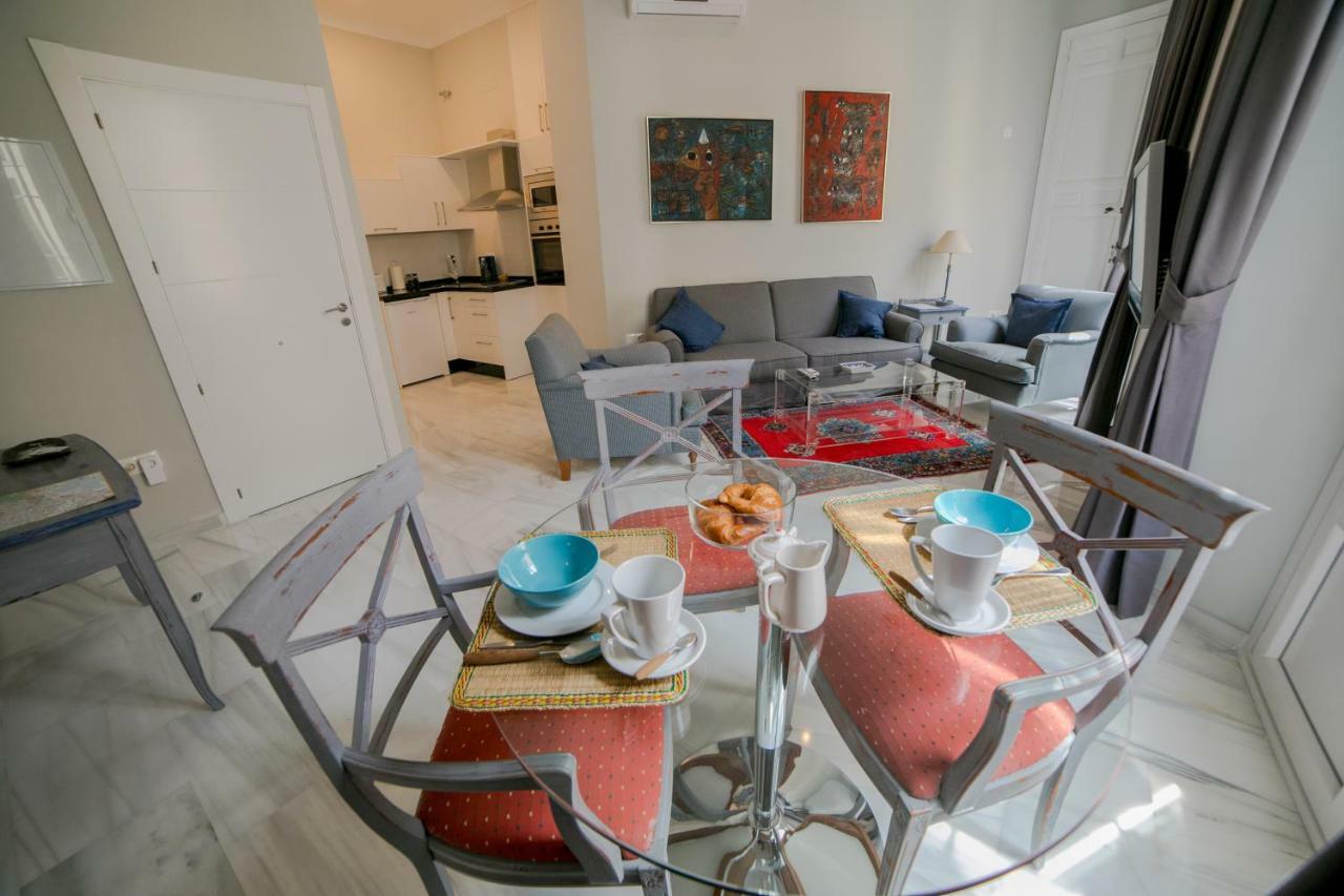 Apartamento Itaca Malaga Luaran gambar