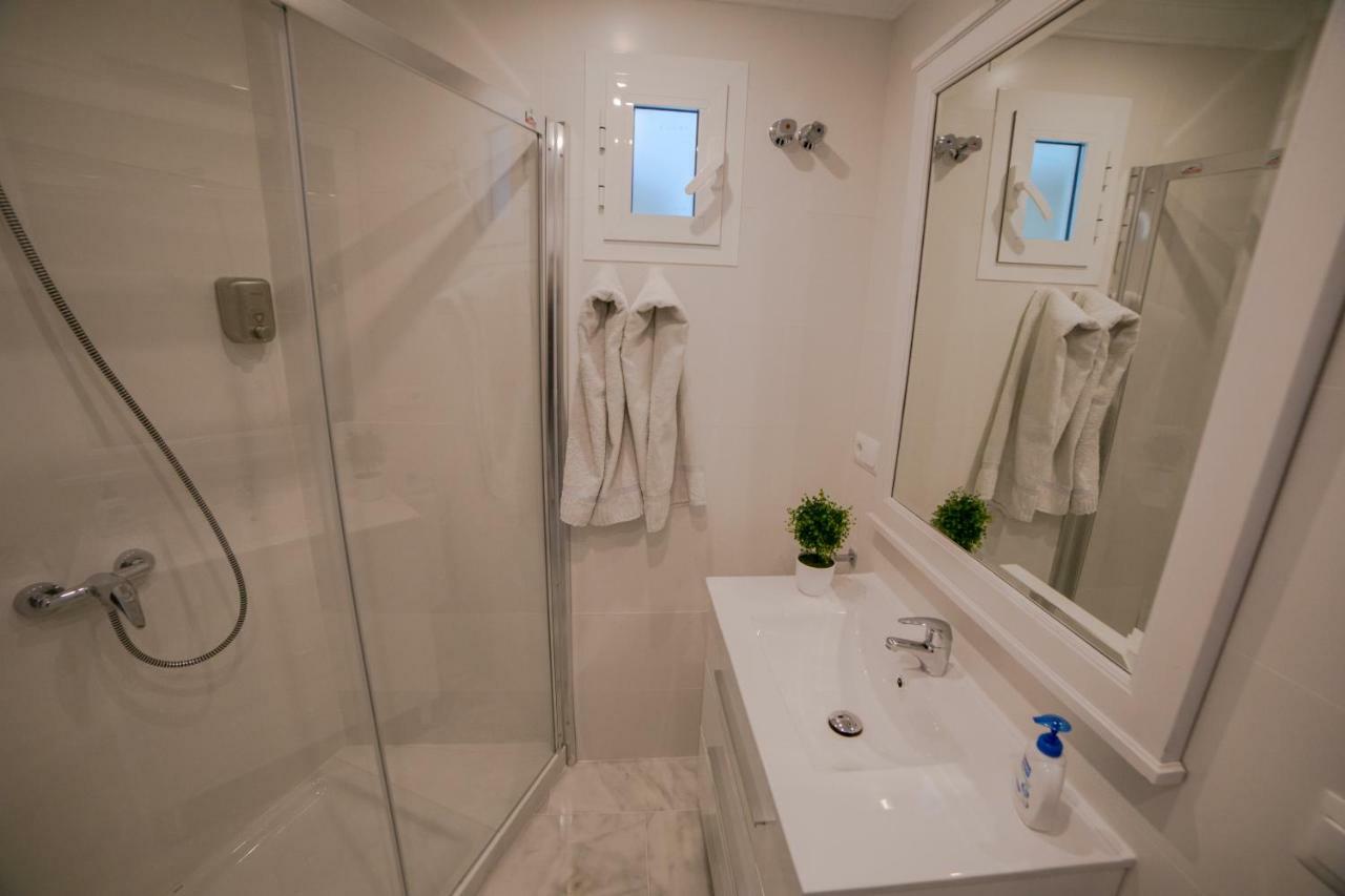 Apartamento Itaca Malaga Luaran gambar